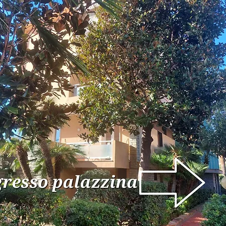 Emozioni Casa Vista Mare Bordighera