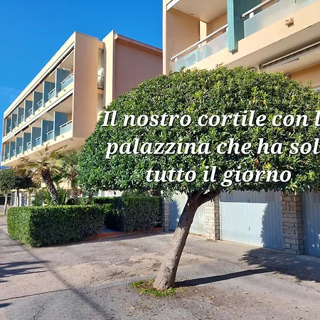 Appartement Emozioni Casa Vista Mare *