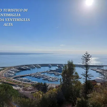 Emozioni Casa Vista Mare