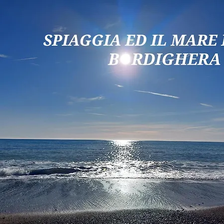 Appartement Emozioni Casa Vista Mare *