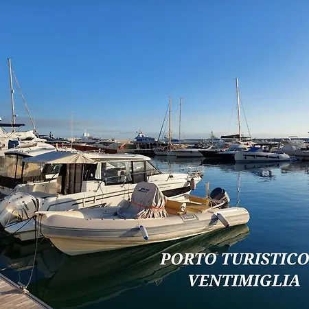 Appartement Emozioni Casa Vista Mare