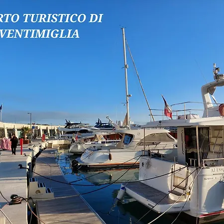 Emozioni Casa Vista Mare