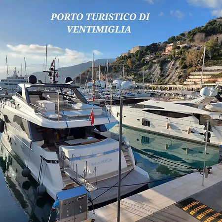 Emozioni Casa Vista Mare Appartement *
