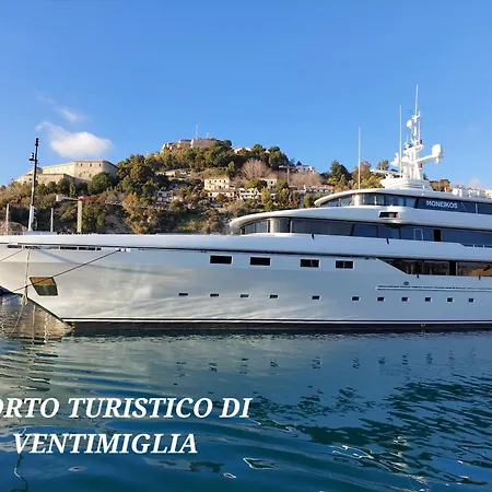 Appartement Emozioni Casa Vista Mare