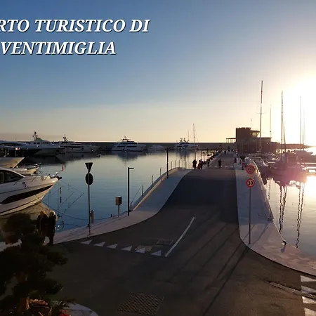 Emozioni Casa Vista Mare Appartement *