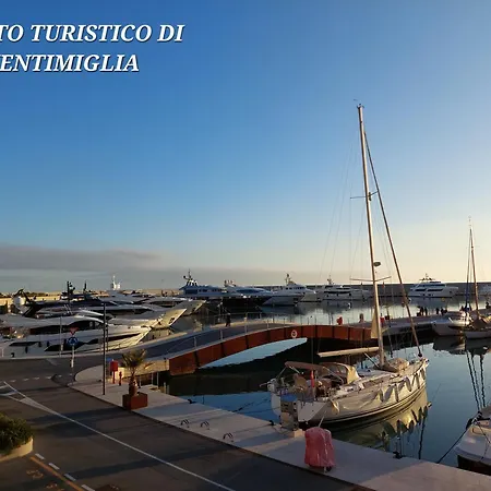 Emozioni Casa Vista Mare * Bordighera