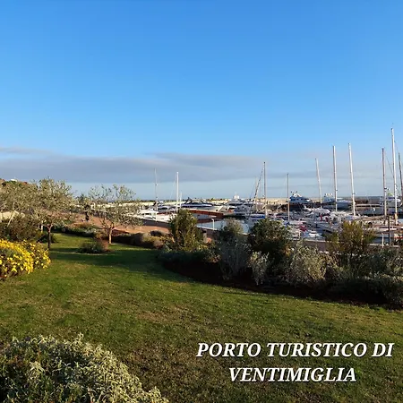 Appartement Emozioni Casa Vista Mare