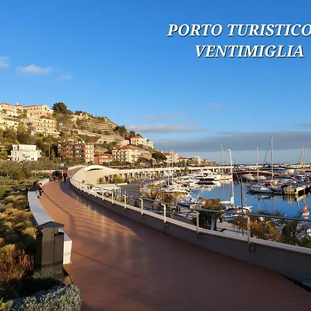Emozioni Casa Vista Mare Appartement