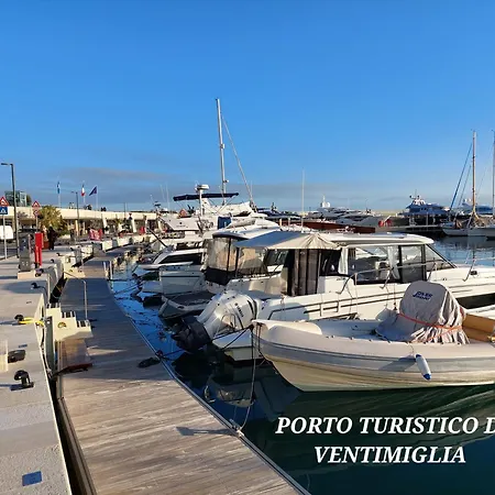 Emozioni Casa Vista Mare *