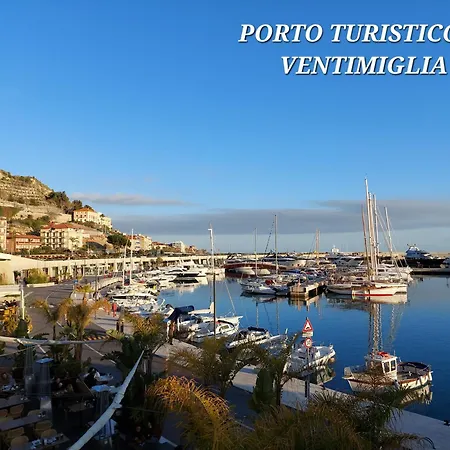 Emozioni Casa Vista Mare