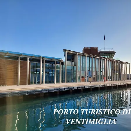 Appartement Emozioni Casa Vista Mare