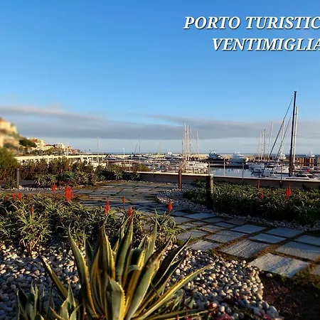 Emozioni Casa Vista Mare Apartment