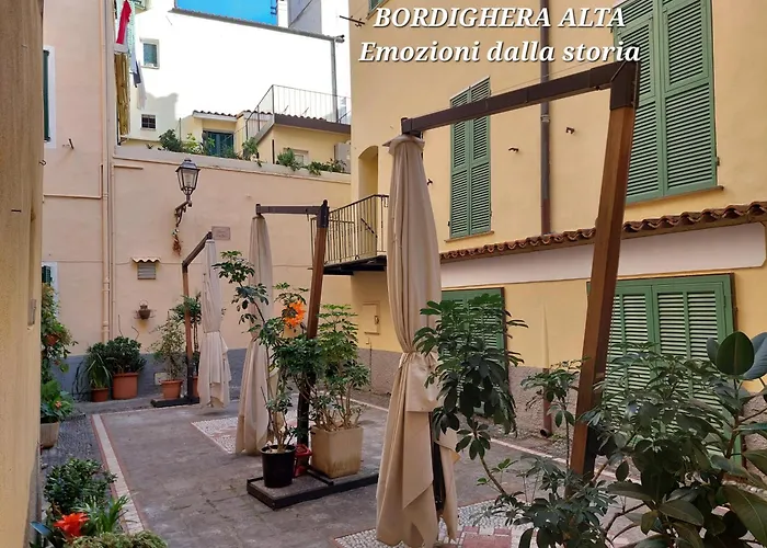 Lejlighed Emozioni Casa Vista Mare