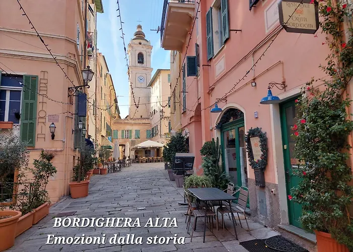 Emozioni Casa Vista Mare *