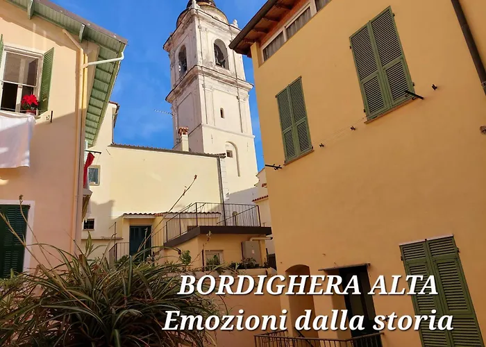 Apartamento Emozioni Casa Vista Mare