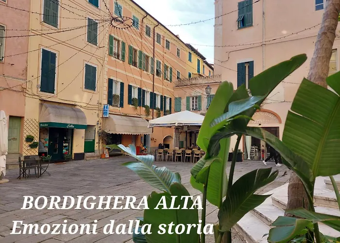 Emozioni Casa Vista Mare