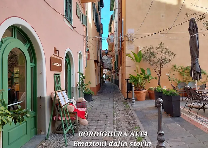 Emozioni Casa Vista Mare