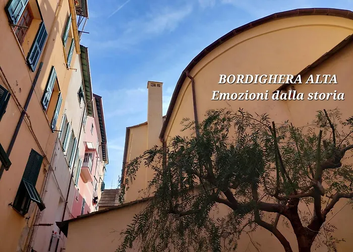 Emozioni Casa Vista Mare
