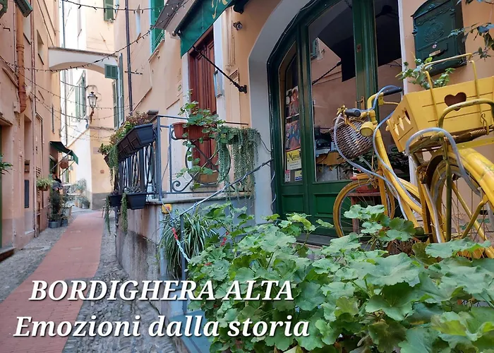 Apartamento Emozioni Casa Vista Mare *