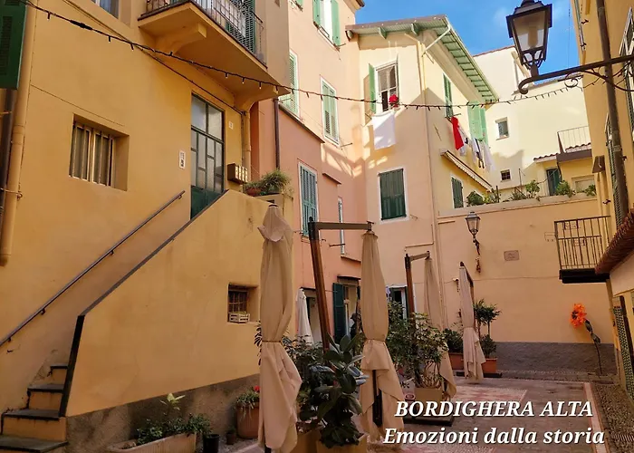 Emozioni Casa Vista Mare