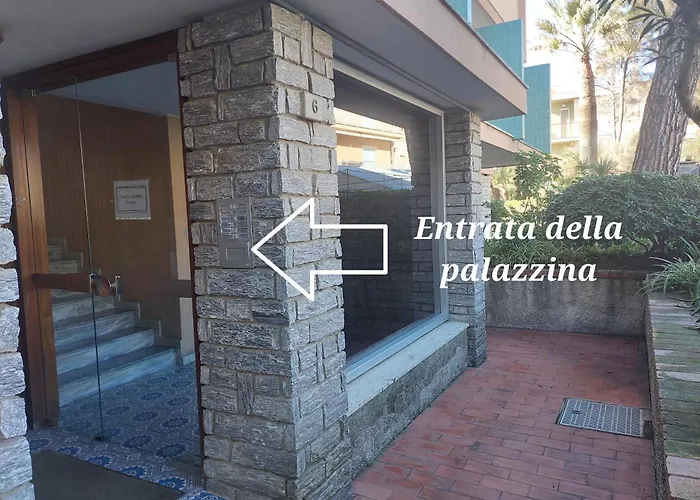 Lejlighed Emozioni Casa Vista Mare