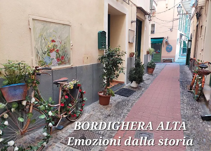Emozioni Casa Vista Mare Lejlighed
