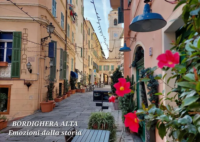 Apartamento Emozioni Casa Vista Mare