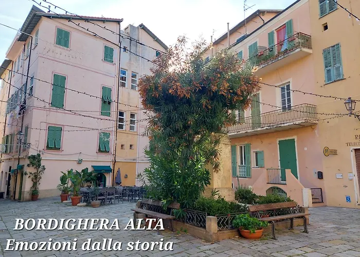 Emozioni Casa Vista Mare