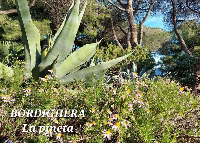 Apartamento Emozioni Casa Vista Mare *