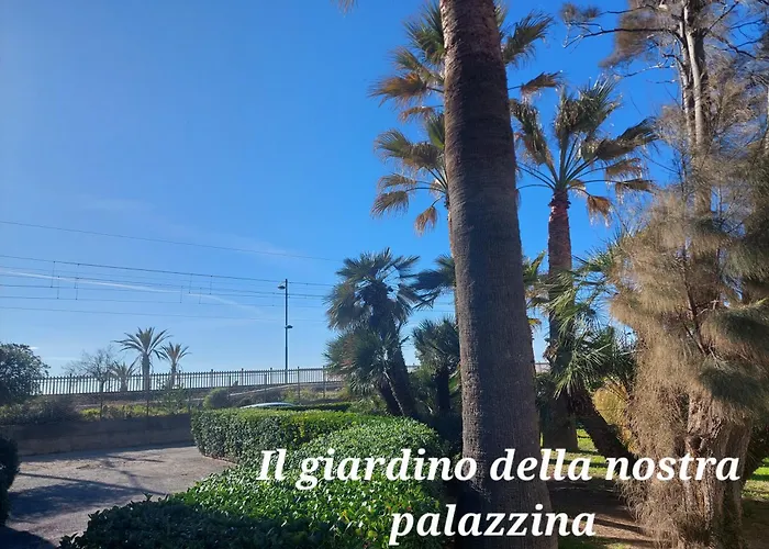 Emozioni Casa Vista Mare *