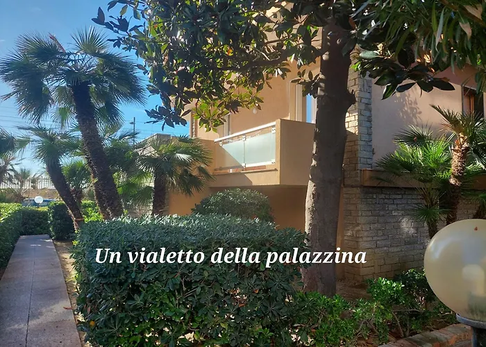 Emozioni Casa Vista Mare Bordighera