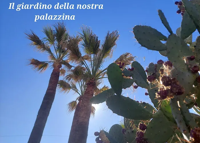 Emozioni Casa Vista Mare *
