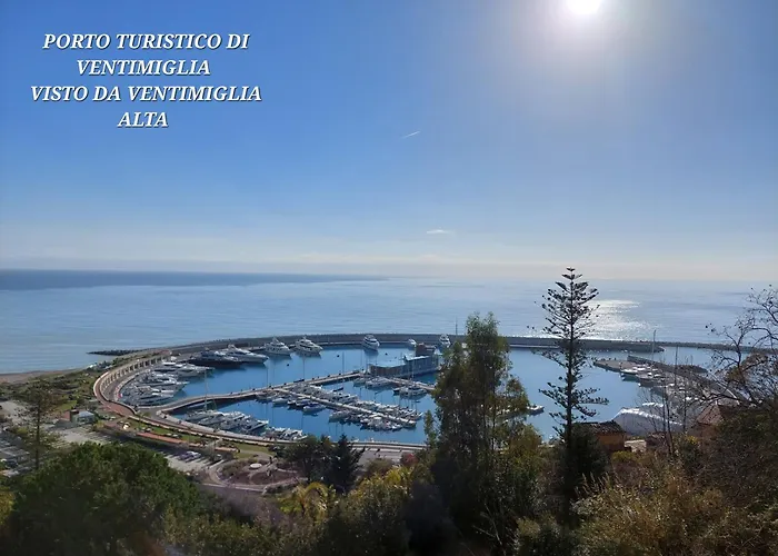 Emozioni Casa Vista Mare