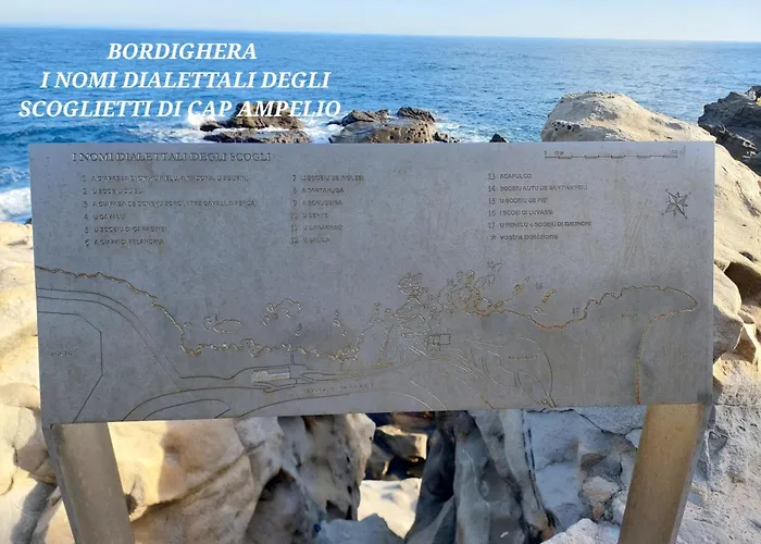 Lejlighed Emozioni Casa Vista Mare