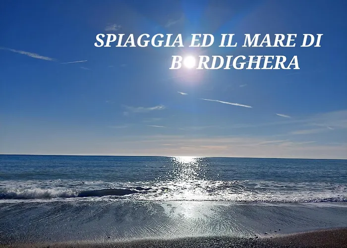 Lejlighed Emozioni Casa Vista Mare *
