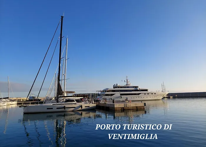 Emozioni Casa Vista Mare
