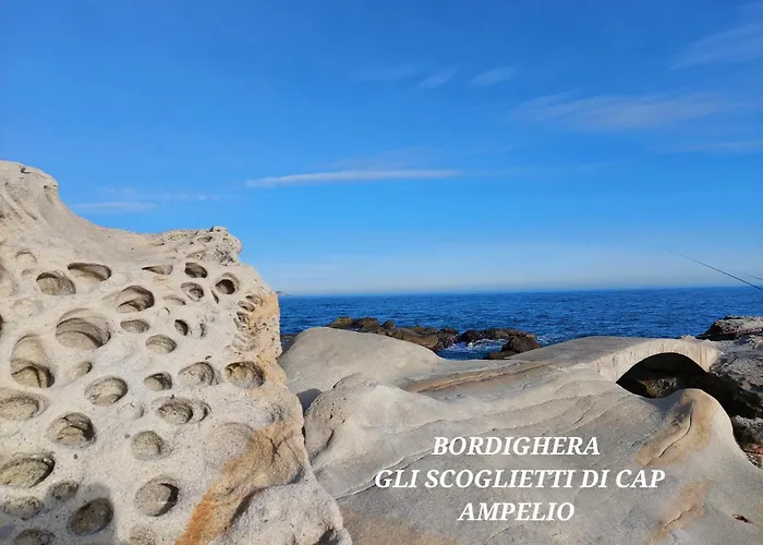 Emozioni Casa Vista Mare Appartement *