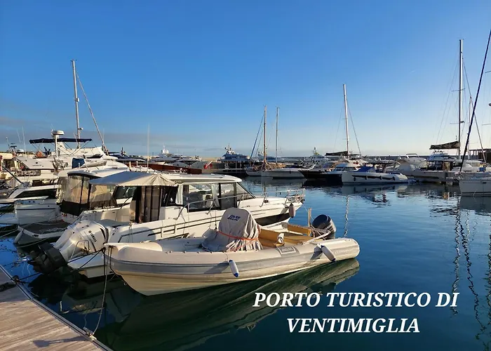 Apartamento Emozioni Casa Vista Mare