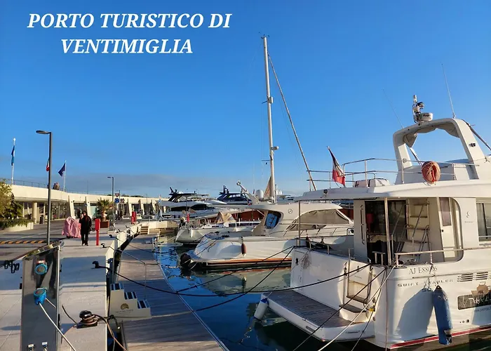 Emozioni Casa Vista Mare