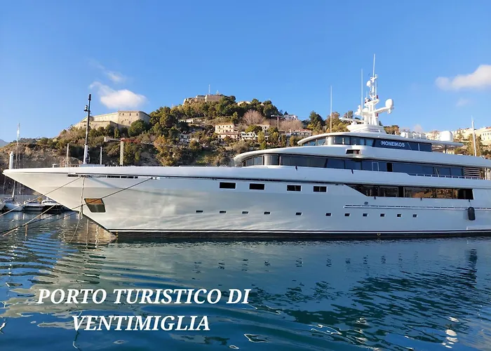Apartamento Emozioni Casa Vista Mare