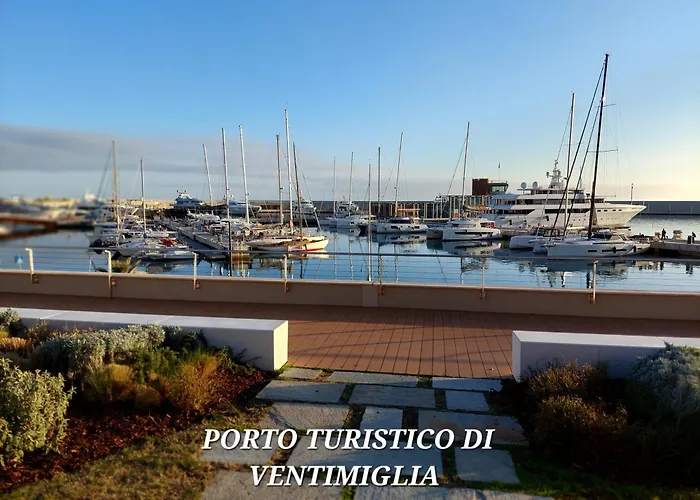 Lejlighed Emozioni Casa Vista Mare *