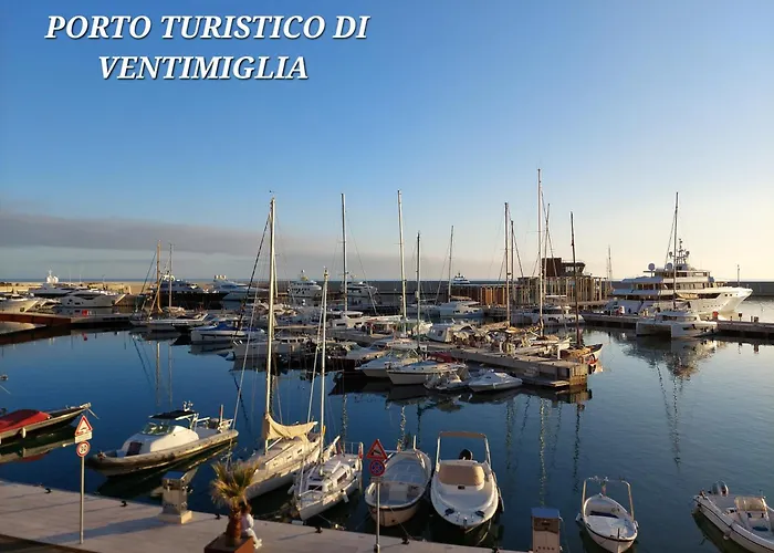 Emozioni Casa Vista Mare *