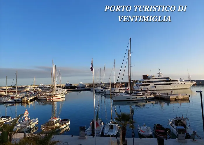 Emozioni Casa Vista Mare