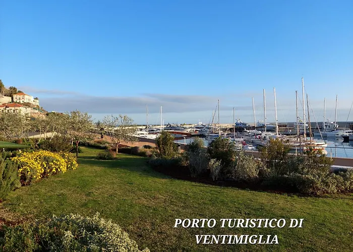 Apartamento Emozioni Casa Vista Mare