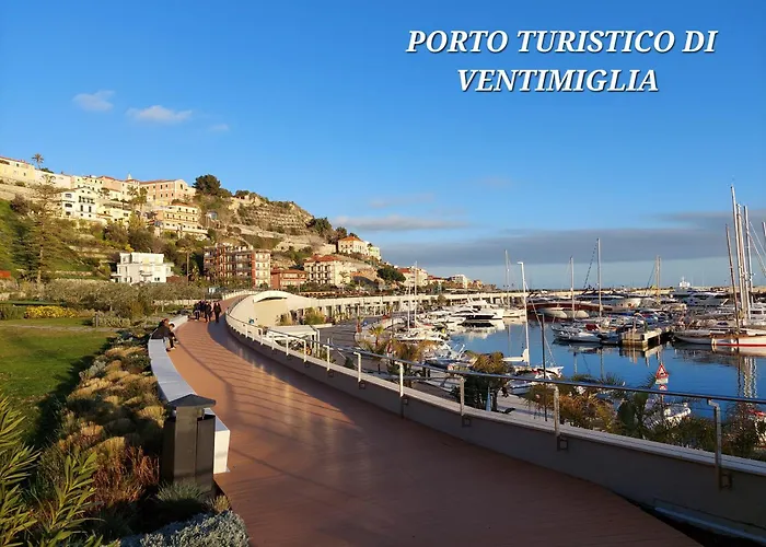 Emozioni Casa Vista Mare Lejlighed
