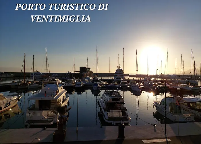 Lejlighed Emozioni Casa Vista Mare