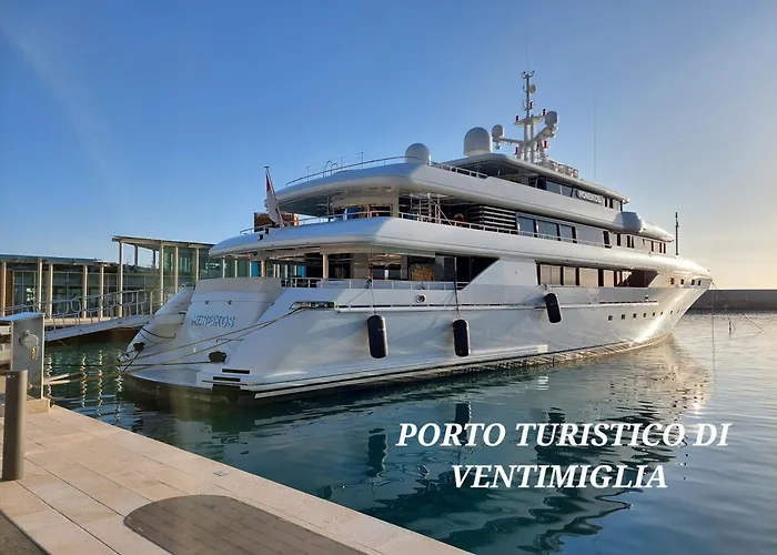 Apartamento Emozioni Casa Vista Mare *