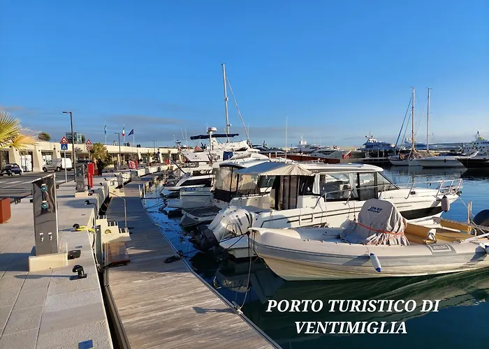Emozioni Casa Vista Mare *