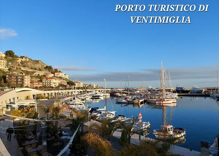 Emozioni Casa Vista Mare