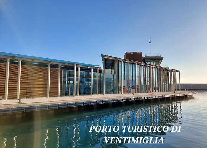 Lejlighed Emozioni Casa Vista Mare